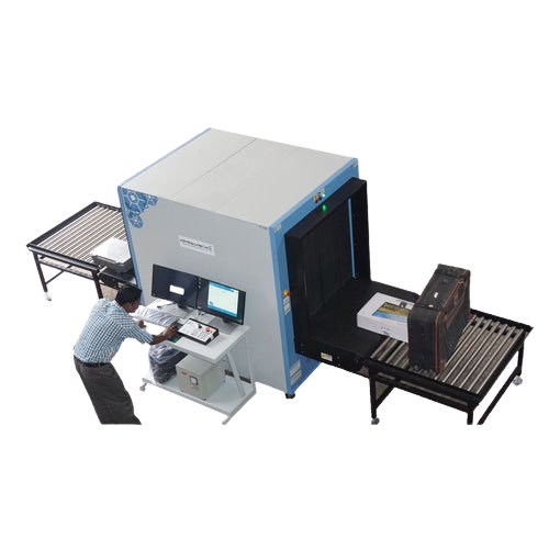 MCD Baggage Scanner Price in Bangladesh