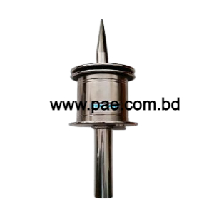 ESE Lightning Protection System