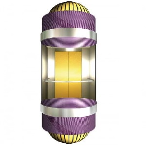 Observation lift price in bangladesh