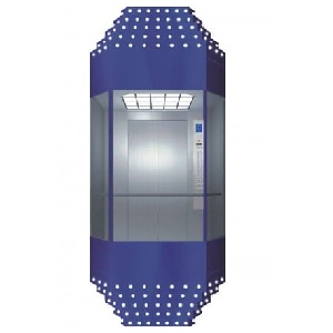 Observation lift supplier in bd