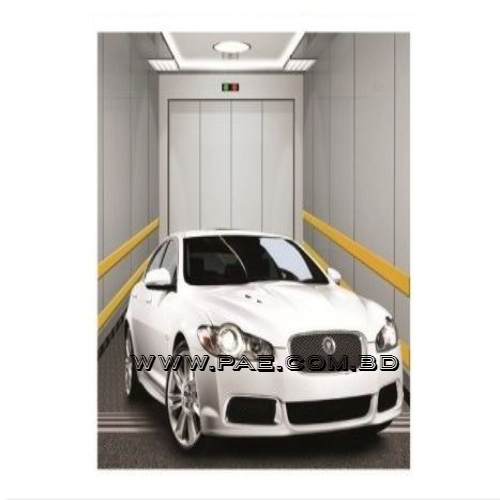 car elevator in bd
