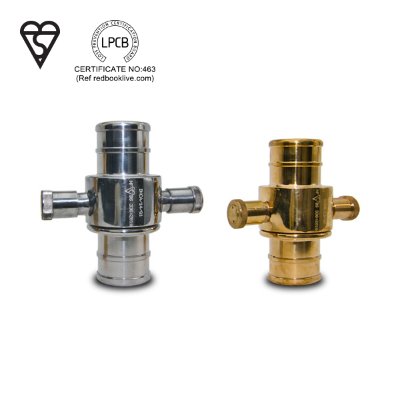 Delivery Hose Coupling price in Bangladesh