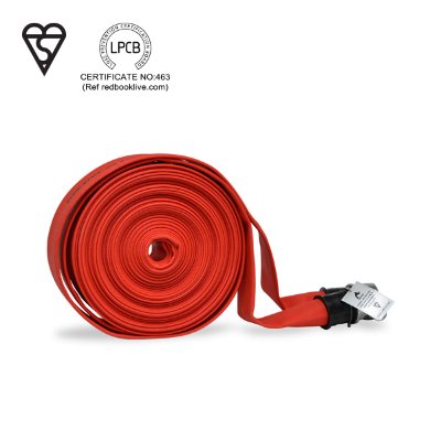 Fire Hose company in BD