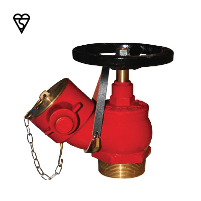Fire valves in BD