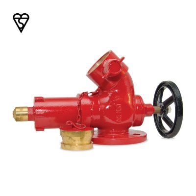 Fire valves in bangladesh