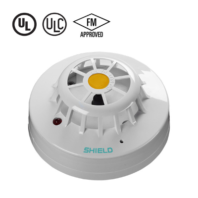 Heat Detector price in BD