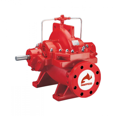 Horizontal Split Case Pump price in Bangladesh