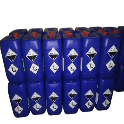 Water Treatment Chemical Price in Bangladesh