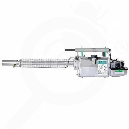 TF 35 Fogger Machine Price in Bangladesh