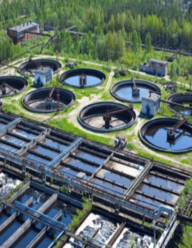 Effluent Treatment Plant price in Bangladesh