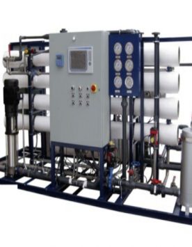 Reverse Osmosis RO Plant price in bangladesh